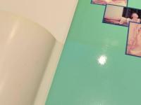 清水琴美 写真集 妹・琴美16歳 撮影：会田我路 海王社