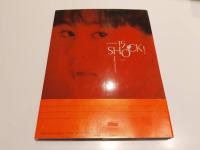 増沢美和子 写真集 15SHOCK! 撮影：西村伸子 風雅書房