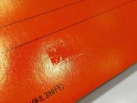 増沢美和子 写真集 15SHOCK! 撮影：西村伸子 風雅書房