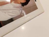 佐野愛 写真集 TEEN IDOL BEAM 16歳のキミに夢中 クラッシュ3月号増刊 撮影：西尾和久 白夜書房
