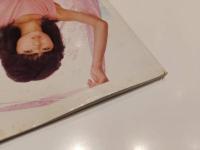 北原美枝 写真集 花図鑑 オトメクラブ9月号増刊 撮影：古川春彦 白夜書房