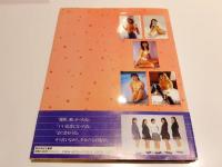 女子高生写真集 卒業 撮影：荒木英明　竹書房