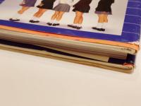 女子高生写真集 卒業 撮影：荒木英明　竹書房