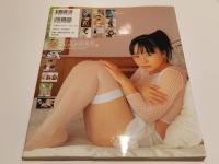 小林万桜 写真集 万桜13歳 熟果 撮影：会田我路 ぶんか社