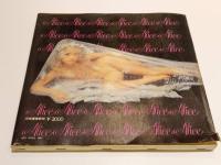 Alice 少女アリス 沢渡朔 河出書房出版 1974年発行 第3刷