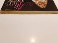 Alice 少女アリス 沢渡朔 河出書房出版 1974年発行 第3刷