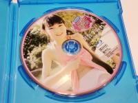 【セル版Blu-ray Disc】河合すみれ すみれの花物語 イメージクリエーター
