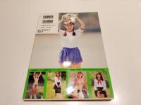 森田ひろみ 写真集 美少女写真館 第四弾 ひろみagain4 撮影：会田我路 海王社