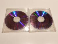 【セル版DVD】 るいか ＆ 藍 上の巻 下の巻 2点セット V-96 V-97 エンプロ エンジェルプロダクション アイドル