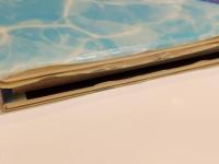 写真集 かおる17歳 妹’99 初版 撮影：会田我路 ぶんか社