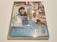 【セル版DVD】 未開封品  DVDモエッコ Moecco ひまわり 夢本エレナ タスク匡ビジュアル アイドル イメージDVD