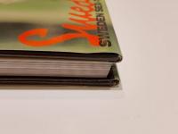 写真集 SWEDEN SEX-TON 2 スウェーデンセクストン2 撮影：会田我路 海王社