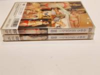 【セル版DVD】 未開封品 みゆう エクスタシー 全編 後編  2点セット星野美憂 インパクトゼロ アイドル