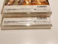 【セル版DVD】 未開封品 ENDLESS RAVE エンドレスレイヴなつき 前編 後編  2点セット 夏輝 インパクトゼロ アイドル