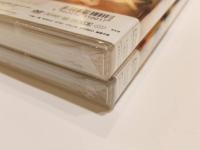 【セル版DVD】 未開封品 ENDLESS RAVE エンドレスレイヴなつき 前編 後編  2点セット 夏輝 インパクトゼロ アイドル