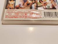 【セル版DVD】 未開封品  Fine Angels In 絵美華 鈴木絵美華 トライアングルフォース アイドル イメージDVD