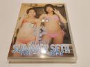 【セル版DVD】 未開封品 なつき＆みゆうのハッピーサマーセット！　Happy SUMMER SET! 夏輝 インパクトゼロ アイドル
