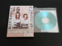 【セル版DVD】 きらめき天使 アイ ＆ ミユ 藍 MIYU DVD デジタル写真集 2点セット 直筆サイン入りジャケット 直筆サイン入り生写真付きに あい エンプロ　エンジェルプロダクション アイドル
