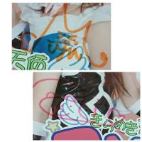 【セル版DVD】 きらめき天使 アイ ＆ ミユ 藍 MIYU DVD デジタル写真集 2点セット 直筆サイン入りジャケット 直筆サイン入り生写真付きに あい エンプロ　エンジェルプロダクション アイドル