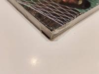 【未開封品】 小島莉子 写真集 FIRST MAGIC ファーストマジック 撮影：荒木秀明 心交社