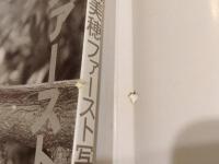 黒崎美穂 ファースト 写真集 フェ・ノアール 撮影：荒木秀明 心交社