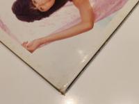 北原美枝 写真集 花図鑑 オトメクラブ9月号増刊 撮影：古川春彦 白夜書房