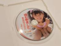 【セル版DVD】 そらのみう 1st DVD はじめまして そらのみうです!! 7歳 小1 アイドル イメージ イメージDVD