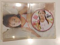 【セル版DVD】ヒミツのじゅにあ雑技団 Vol.11 珠珠ちゃん 2 シュシュちゃん 2 心交社 アイドル イメージ イメージDVD