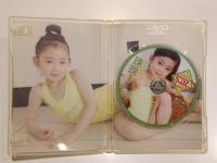 【セル版DVD】ヒミツのじゅにあ雑技団 Vol.6 珠珠ちゃん  シュシュちゃん  心交社 アイドル イメージ イメージDVD