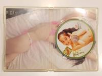 【セル版DVD】ヒミツのじゅにあ雑技団 Vol.4 明々ちゃん  ミンミンちゃん  心交社 アイドル イメージ イメージDVD