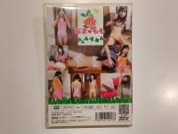 【セル版DVD】いちごましゅまろ コモモなま ♡ モモ DVD版 エクシヴ アイドル イメージ イメージDVD