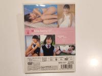 【セル版DVD】White berry 07 浅見里穂 12歳 ホワイトベリー ブックレット付き アートハウス・ゴン アイドル イメージ イメージDVD