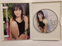 【セル版DVD】White berry 07 浅見里穂 12歳 ホワイトベリー ブックレット付き アートハウス・ゴン アイドル イメージ イメージDVD