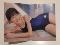 【セル版DVD】White berry 07 浅見里穂 12歳 ホワイトベリー ブックレット付き アートハウス・ゴン アイドル イメージ イメージDVD
