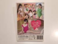 【セル版DVD】佐々木舞 10歳 クララピクチャーレーベル アイドル イメージ イメージDVD　※ディスク難有　再生可能　現状販売　★特価★