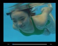 【セル版DVD】佐々木舞 10歳 クララピクチャーレーベル アイドル イメージ イメージDVD　※ディスク難有　再生可能　現状販売　★特価★