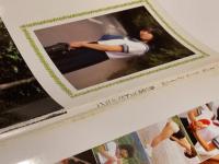 17歳 夏の絵日記 美少女フォトジェニック jab10月号 増刊 撮影 毛利典能 北川修 辰巳出版
