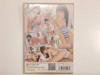【セル版DVD】しまコレ しましまコレクション 西野花恋 Part2 アイマックス アイドル イメージ イメージDVD
