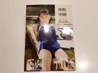 そよ風の散歩道 浅田ひとみ写真集 撮影 井上一真 オークラ出版
