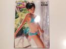 金子美穂 写真集 Part1 世界のいもうと 撮影 長谷部司 アイマックス