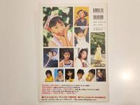 Pure Angel ピュア・エンジェル ジュニア・アイドル写真集 撮影 中川秀樹 ソフトガレージ ※秋山莉奈 直筆サイン入り※　