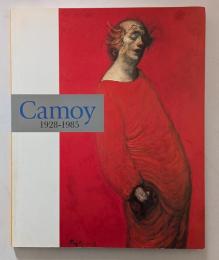 鴨居玲展　没後15年 一期は夢よ