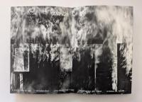 Jim Dine & Diana Michener：3 Poems