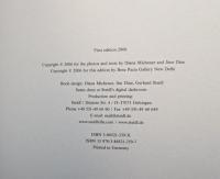 Jim Dine & Diana Michener：3 Poems