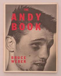 THE ANDY BOOK　ブルース・ウェーバー写真集