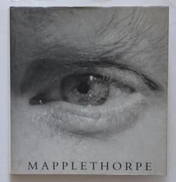 MAPPLETHORPE　（ロバート・メイプルソープ写真集)