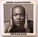 The Black Book　ロバート・メイプルソープ写真集