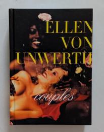 Ellen Von Unwerth　Couples　エレン・ヴォン・アンワース写真集