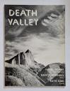 DEATH VALLEY　アンセル・アダムス写真集
