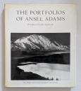The Portfolios of Ansel Adams　アンセル・アダムス写真集